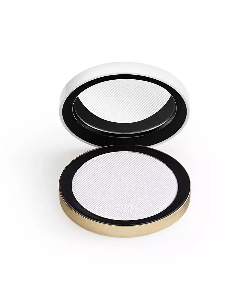 Hermes Plein Air Radiant Matte Powder - Nuage 7
