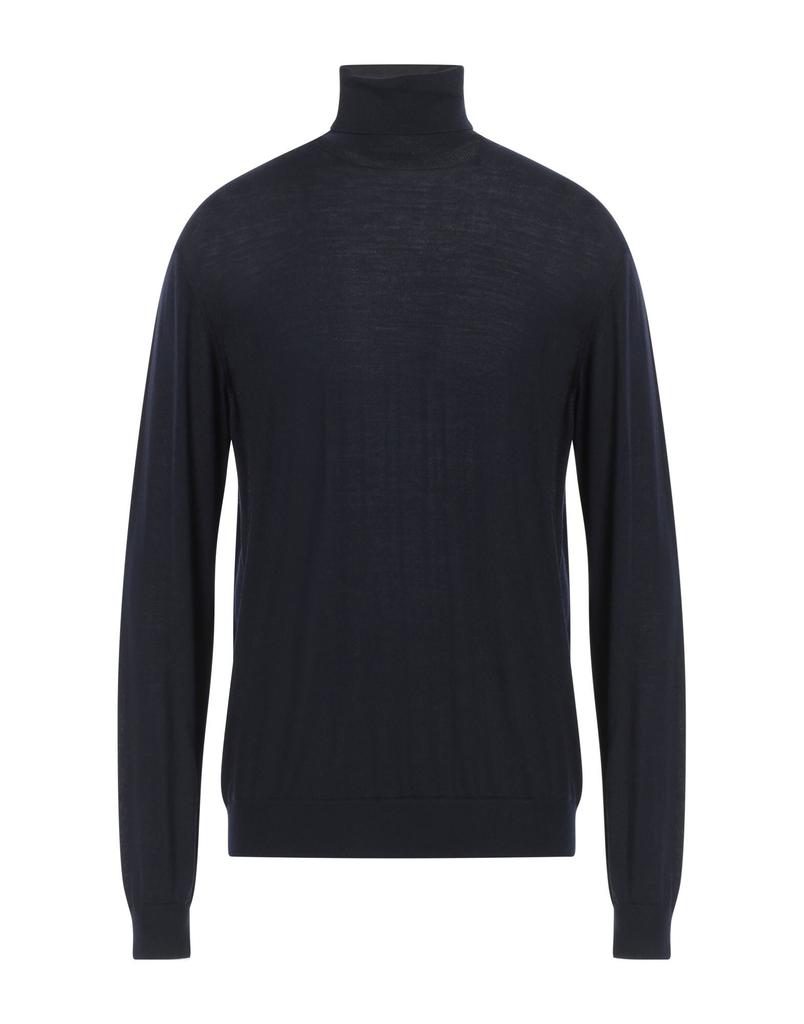 Original Vintage Style Turtleneck