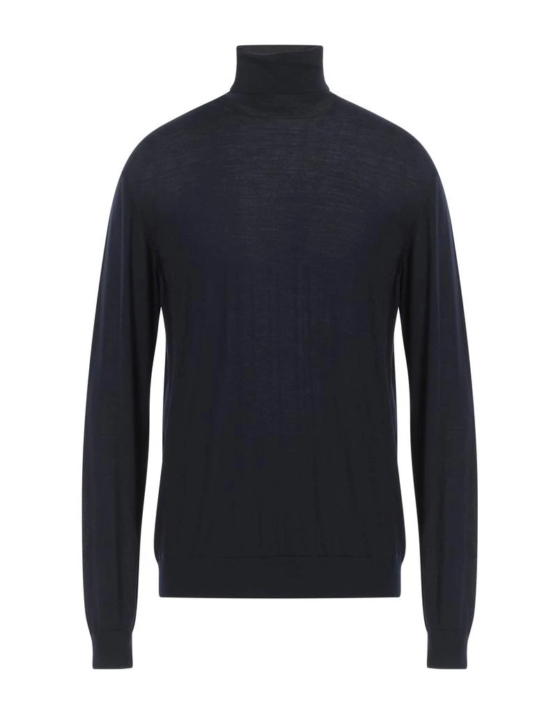 Original Vintage Style Turtleneck 1