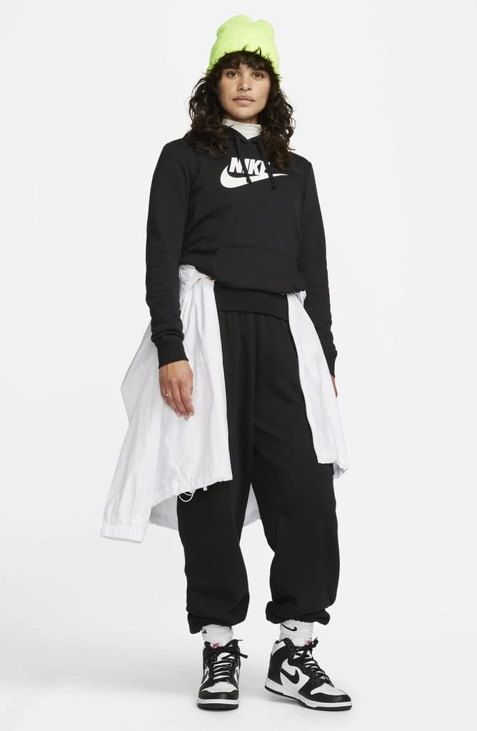 NIKE Sportswear Club Fleece Hoodie 4