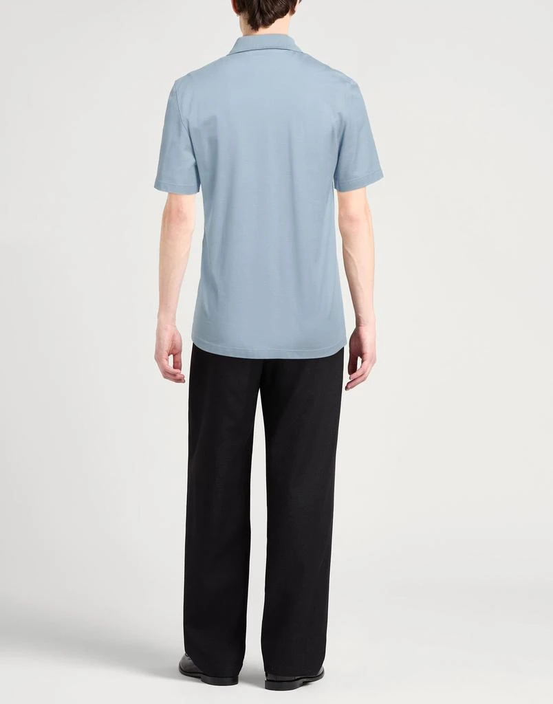Salvatore Ferragamo Polo shirt 3