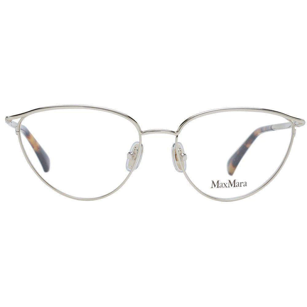 Max Mara Metal Glasses Women
s (Frames) 2