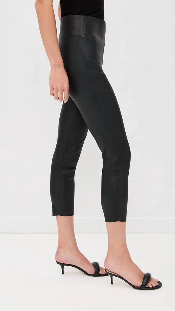 SPRWMN Sprwmn - Capri Legging 3