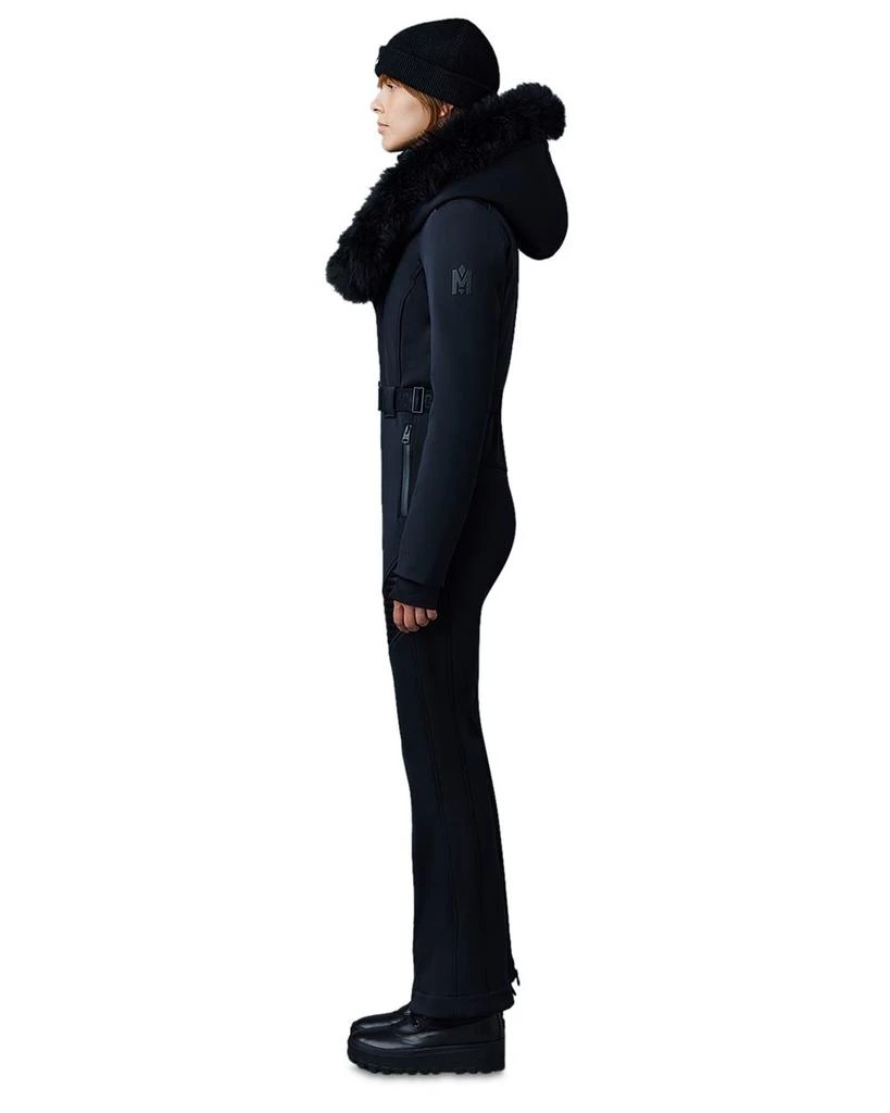 Mackage Elle Ski Suit 3