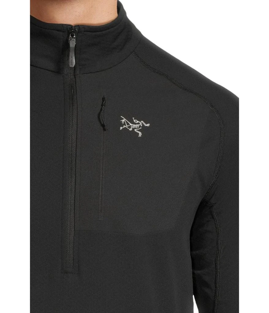 Arc'teryx Delta 1/2 Zip 4