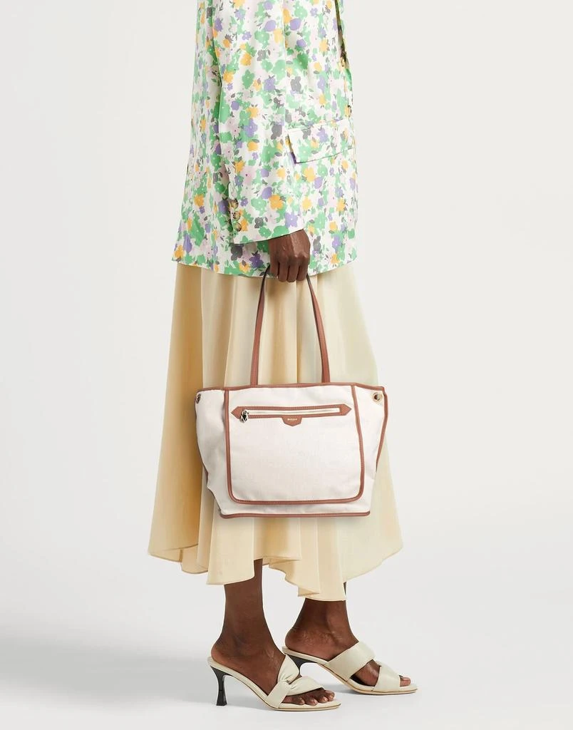 MOREAU PARIS Shoulder bag 3