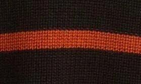 Caslon Half Button Pima Cotton Blend Sweater 7