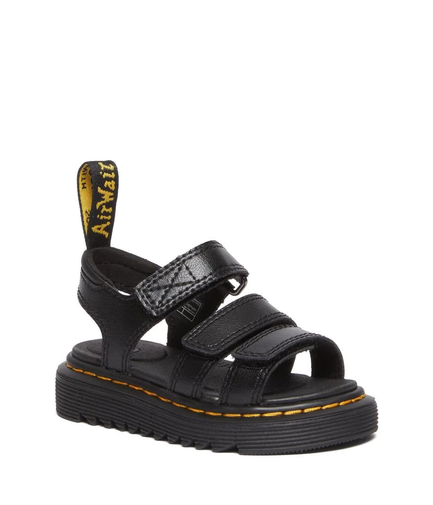 Dr. Martens Kid's Collection Klaire (Toddler) 1