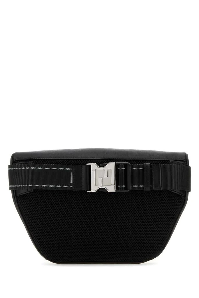 Fendi Fendi FF Zipped Belt Bag 2