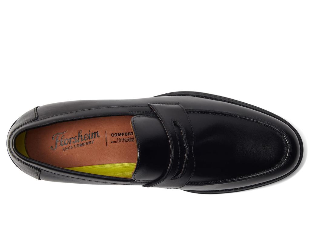 Florsheim Midtown Penny Slip-On