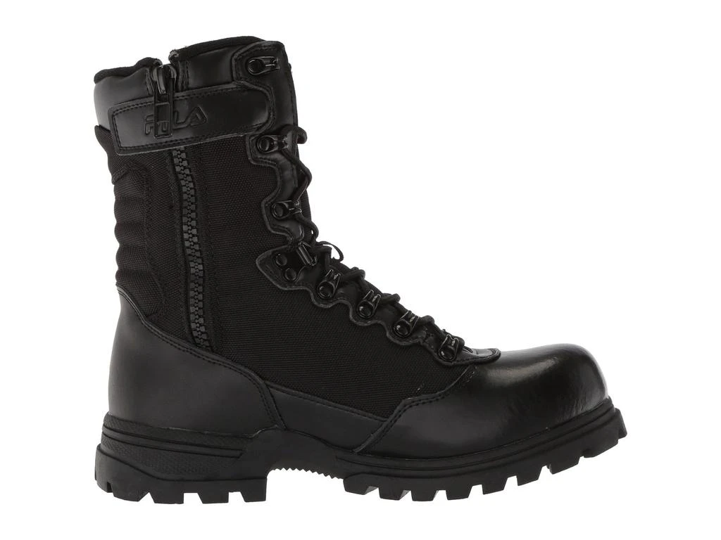 Fila Stormer Work Boots 6