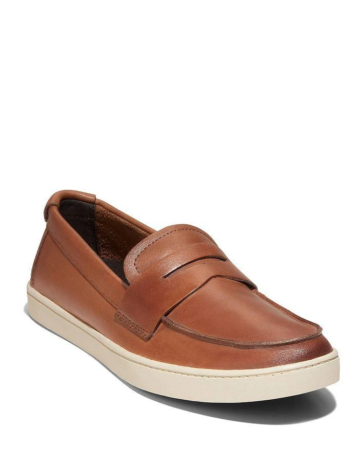 Cole Haan Men's Pinch Weekender Penny Loafers 1