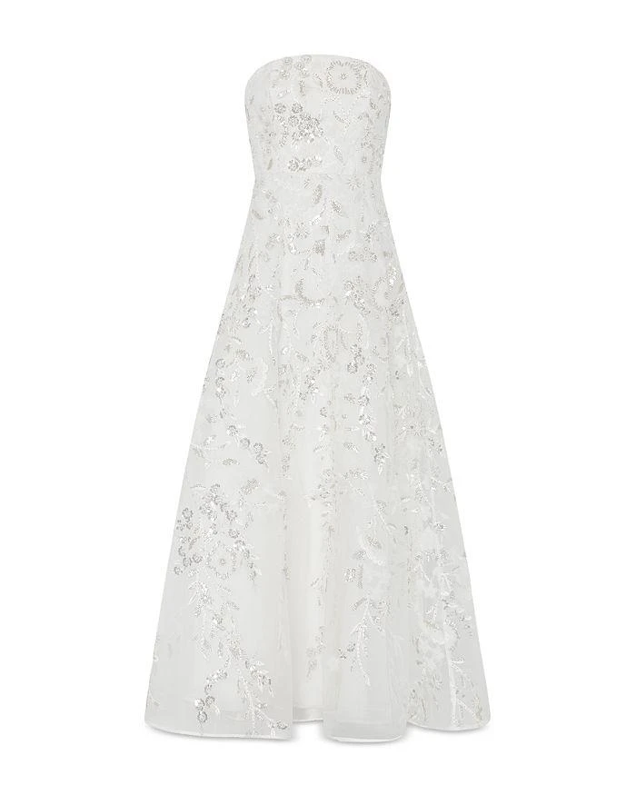 Shop Petunia Silver Beaded Dream Sequin Gown on Sale at BeyondStyle  Get  31% Off Petunia Silver Beaded Dream Sequin Gown with Limited-Time Flash  Deals, Exclusive Discounts, and Special Offers. Enjoy Unbeatable
