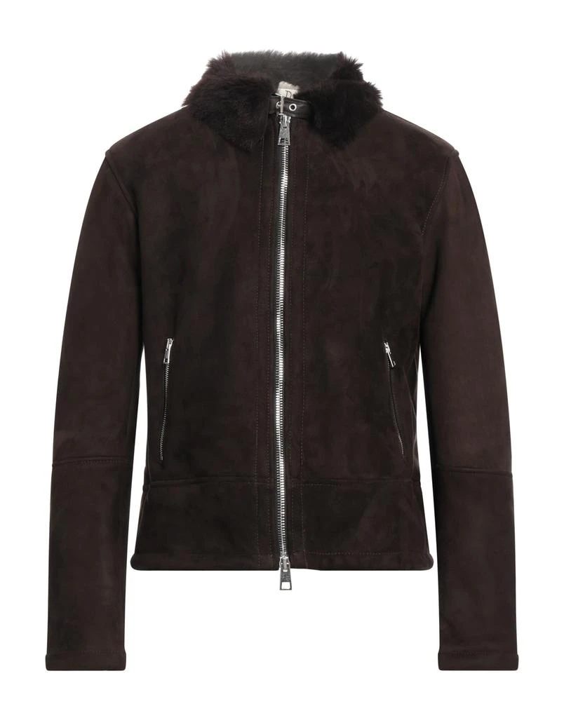 Delan Jacket 1