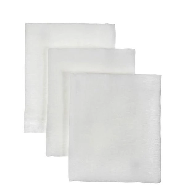 EVE LOM Eve Lom 3 Muslin Cloths 2