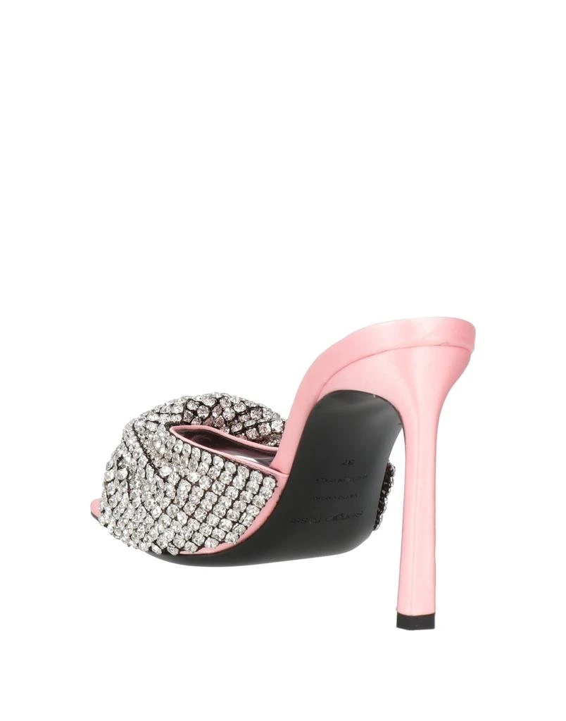 Sergio Rossi Sandals 3