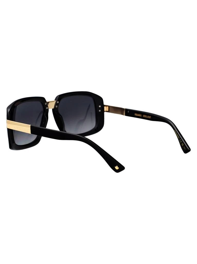 DSQUARED2 DSQUARED2 Sunglasses 4