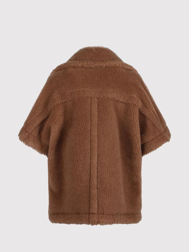 Max Mara Teddy Coat 2