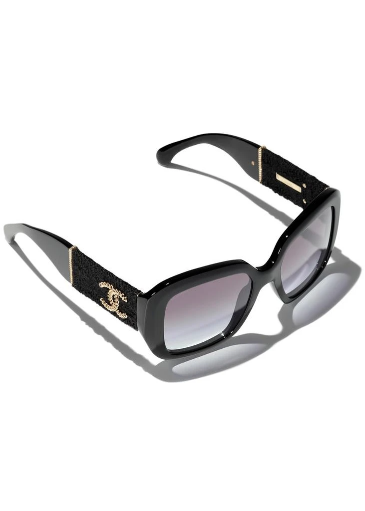 Chanel Square sunglasses 4