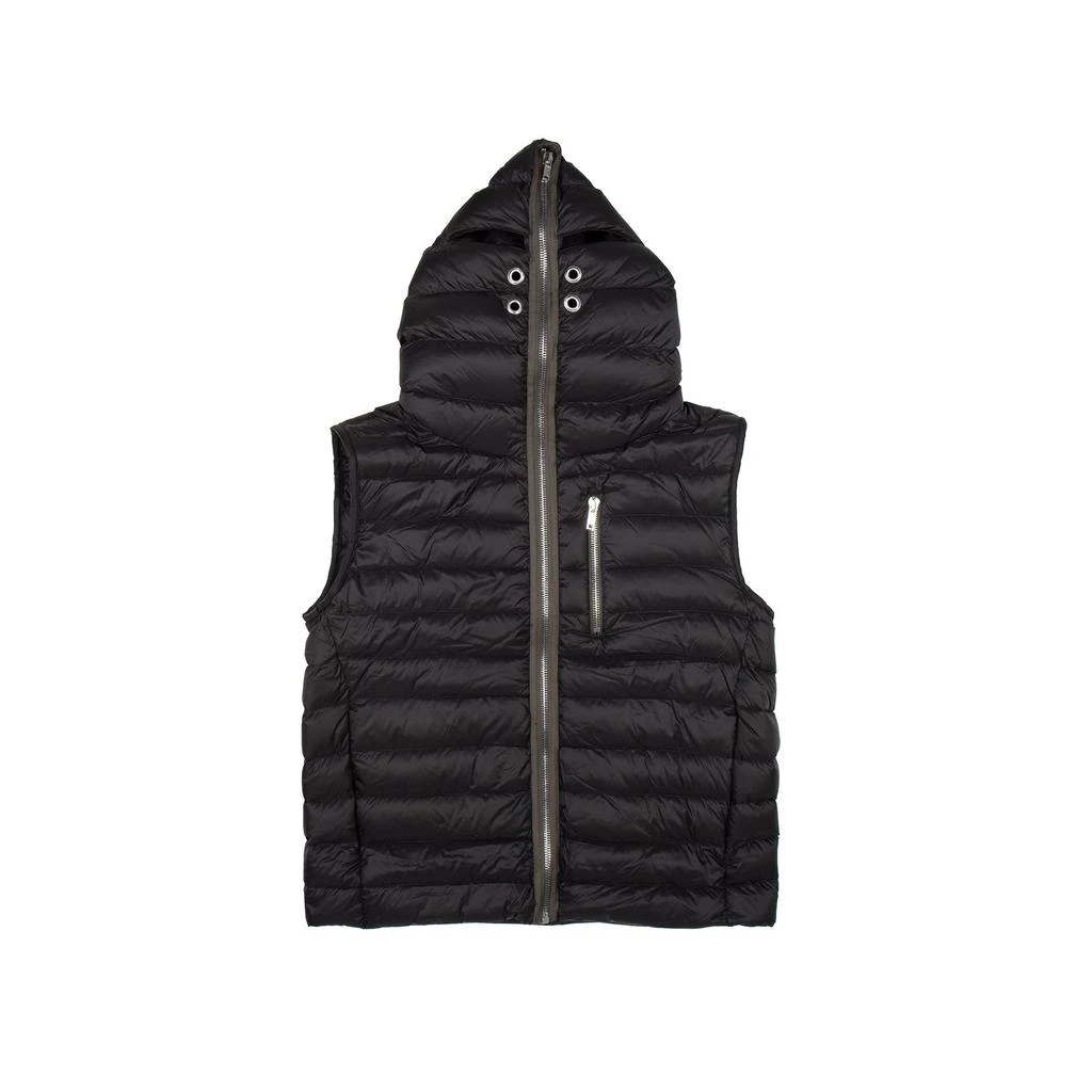 Rick Owens Gimp Vest 4