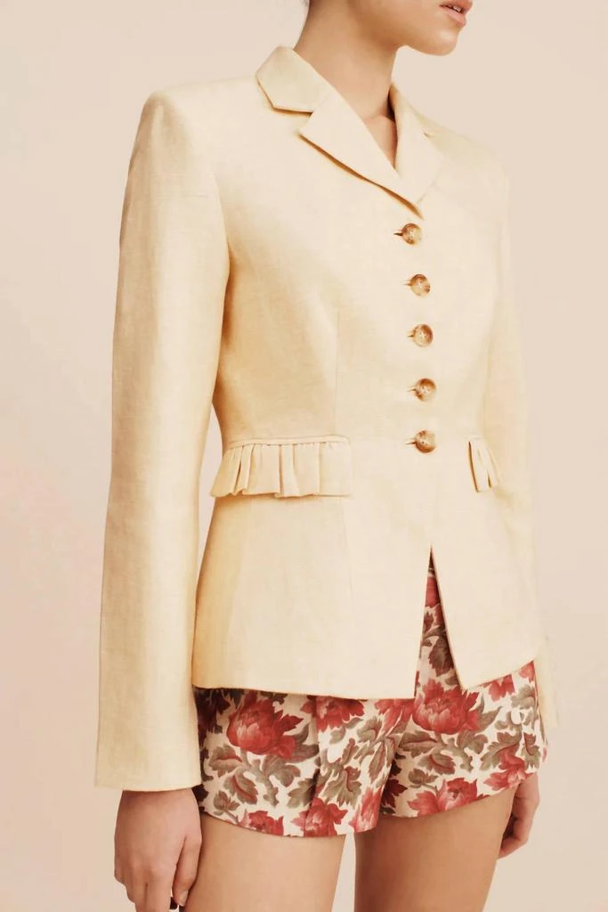 Posse Posse - Matilda Jacket 3