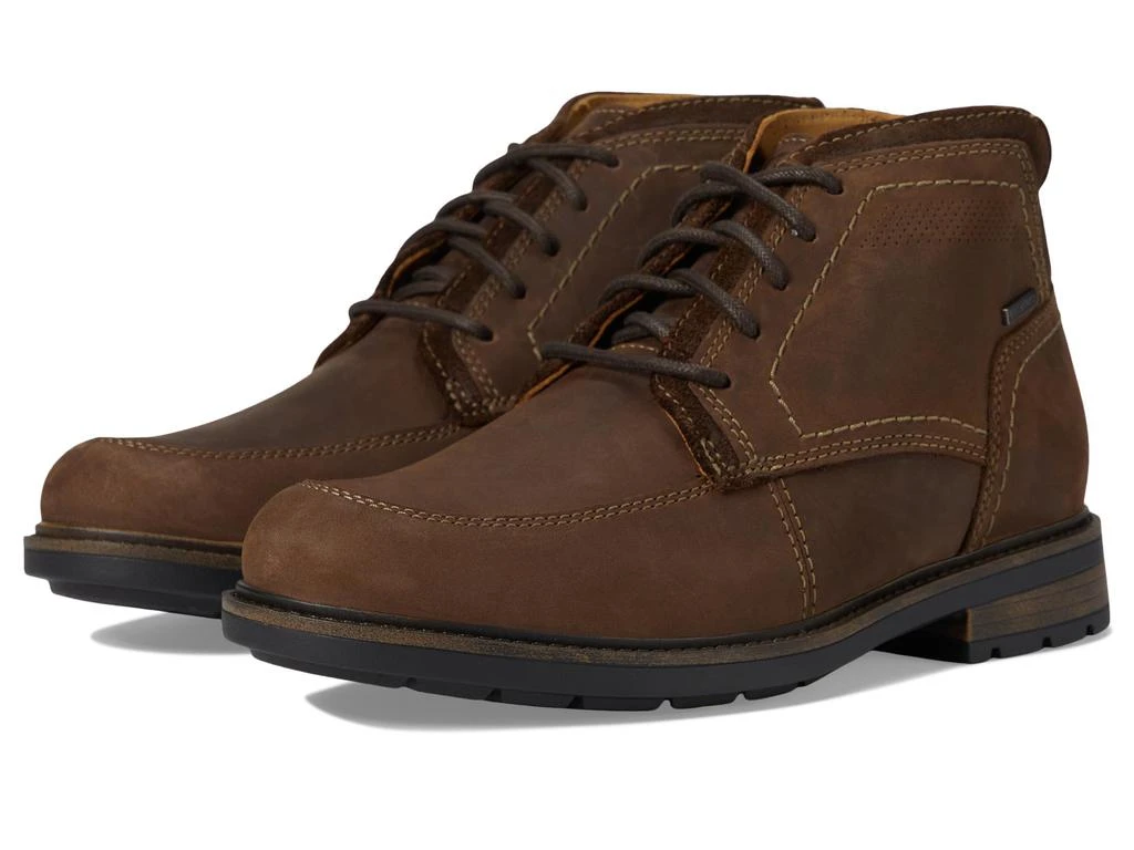 Clarks Un Shire Hi Waterproof 1
