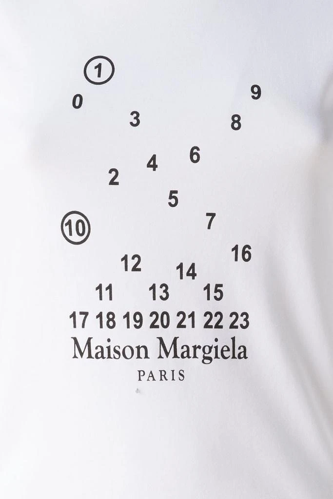 MAISON MARGIELA Maison Margiela T-Shirts 3