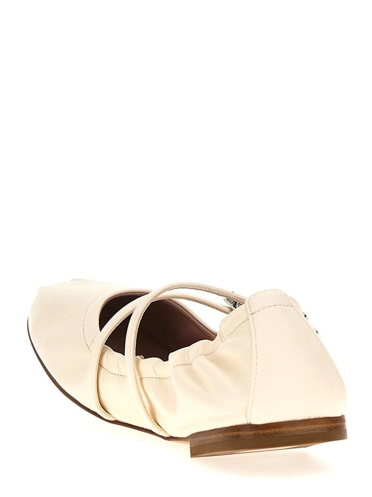 Roger Vivier Roger Vivier Mary Janes Flat Shoes 3
