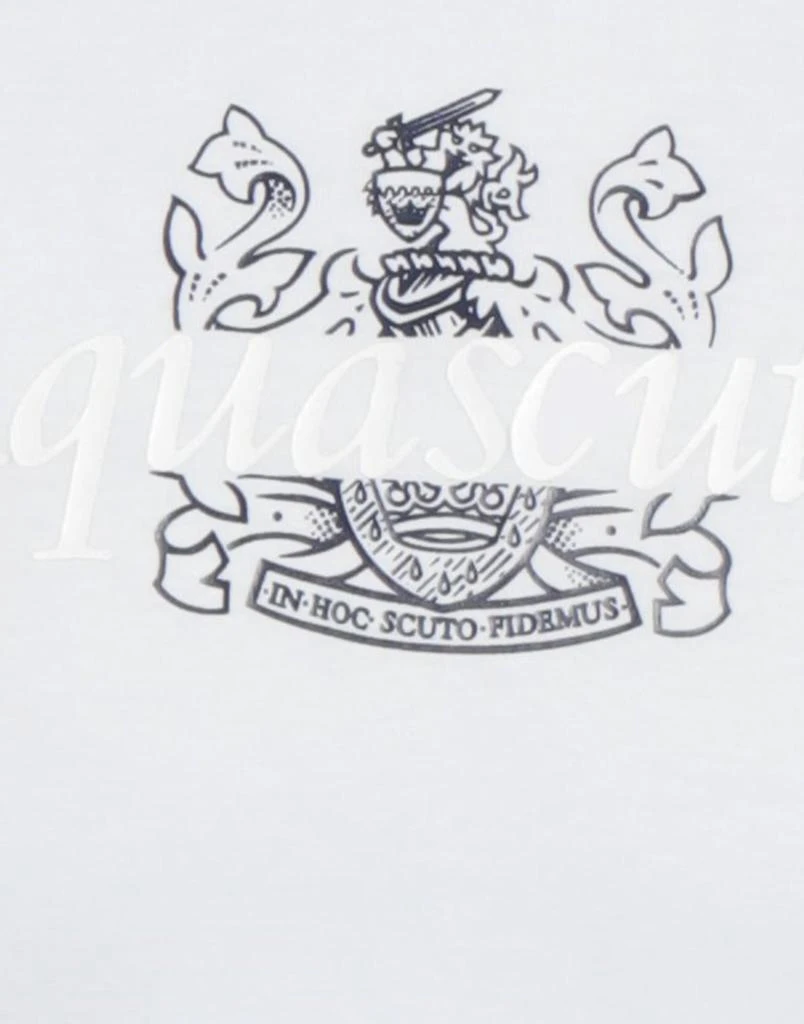 Aquascutum T-shirt 4
