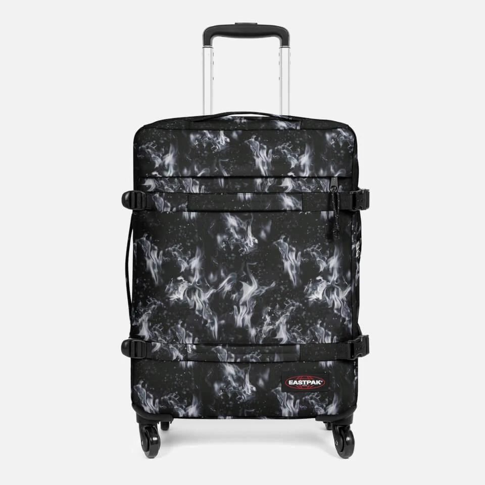 Eastpak Eastpak Transit'R 4 Small Nylon Cabin Suitcase 1