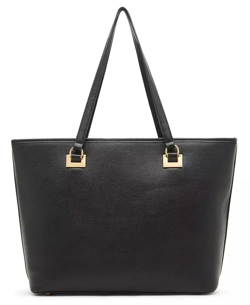 Anne Klein Work Large Tote Bag with Pouch 7