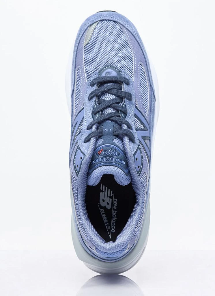 New Balance 990v6 Sneakers 7