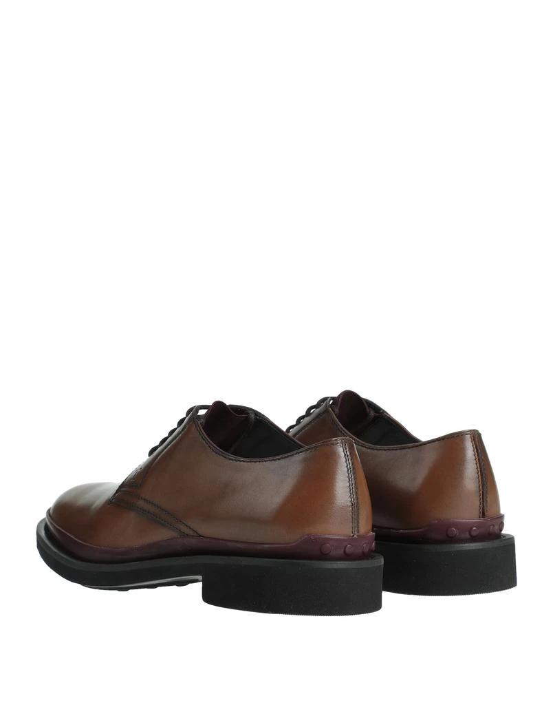 Tod
s Laced shoes 3