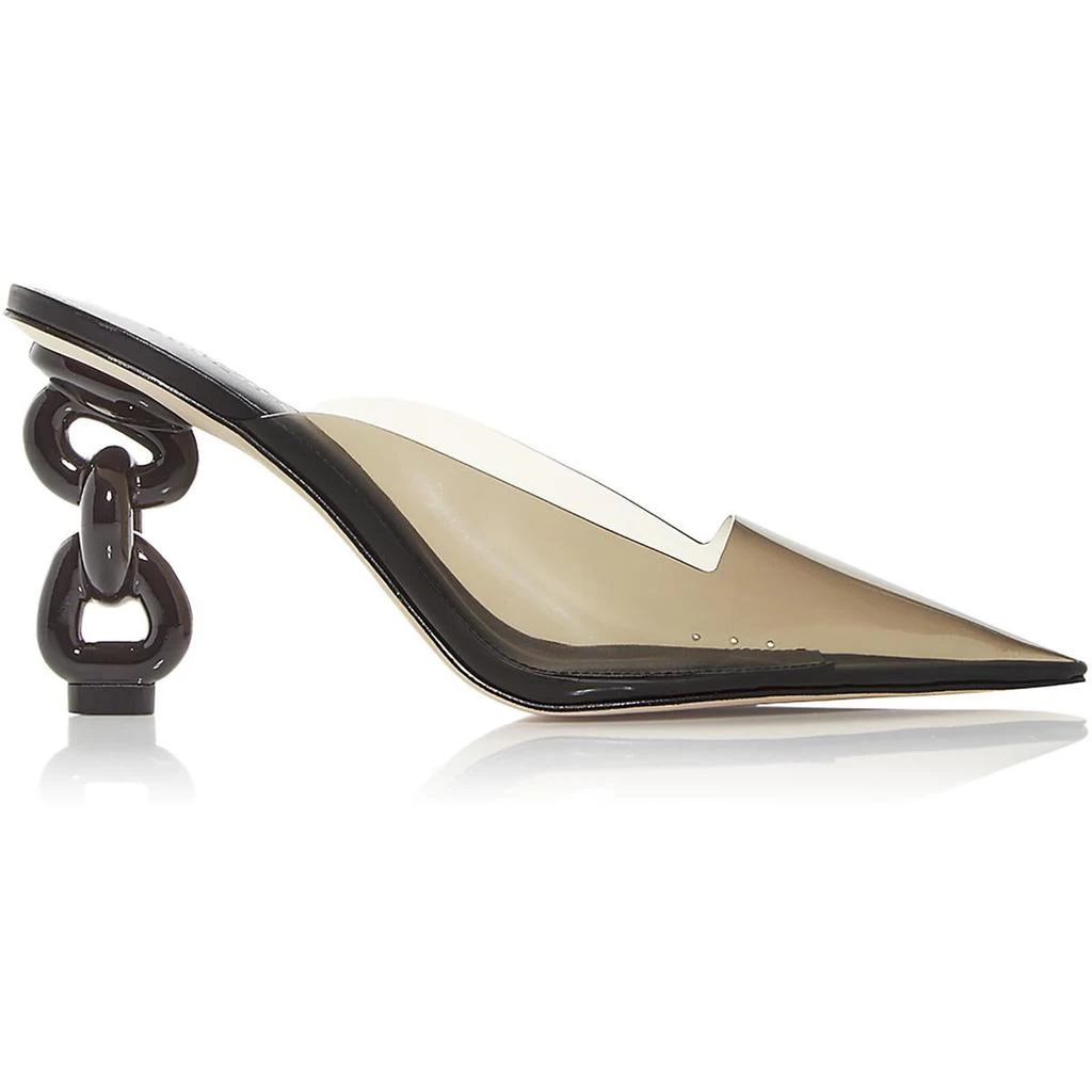 Cult Gaia Carmen Mule Womens Pointed Toe Slip On Mules 2
