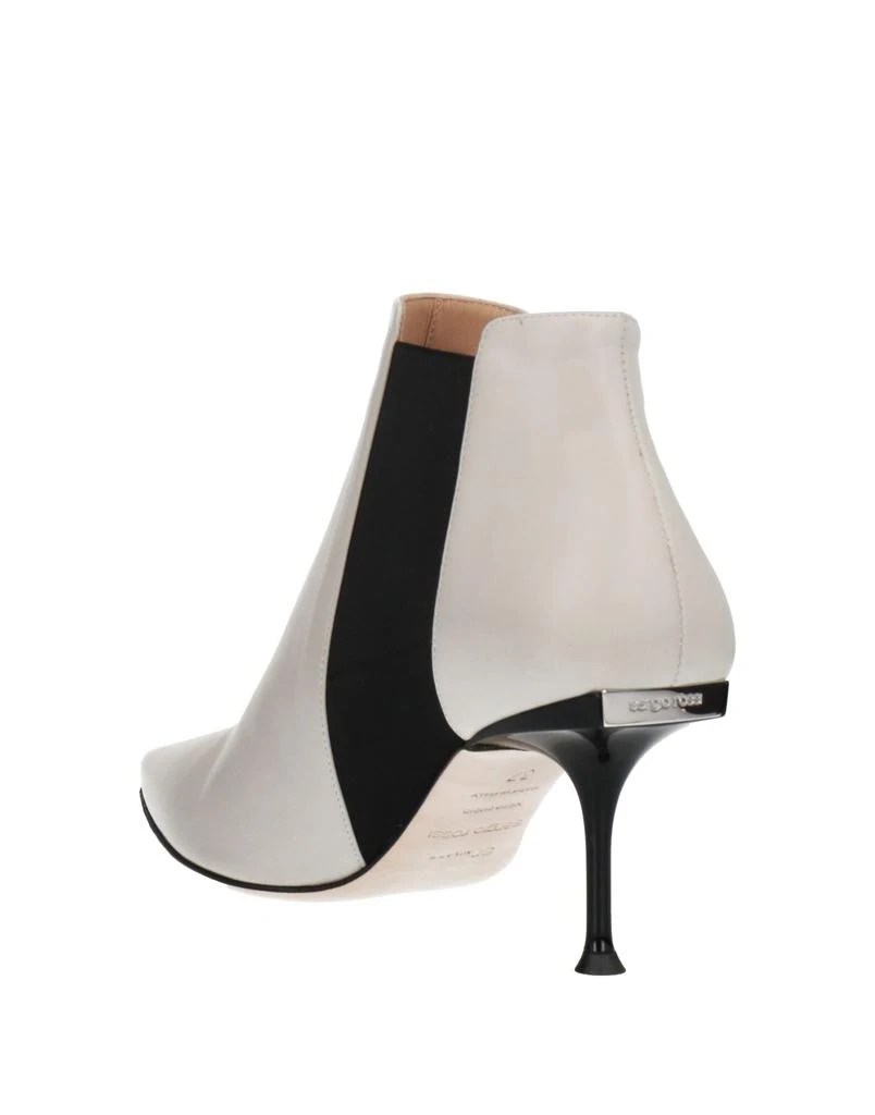 Sergio Rossi Ankle boot 3