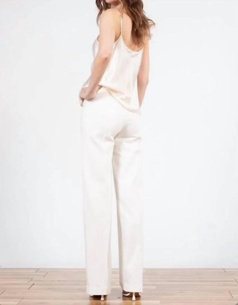 Avenue Montaigne Avenue Montaigne - Flavia Denim 3