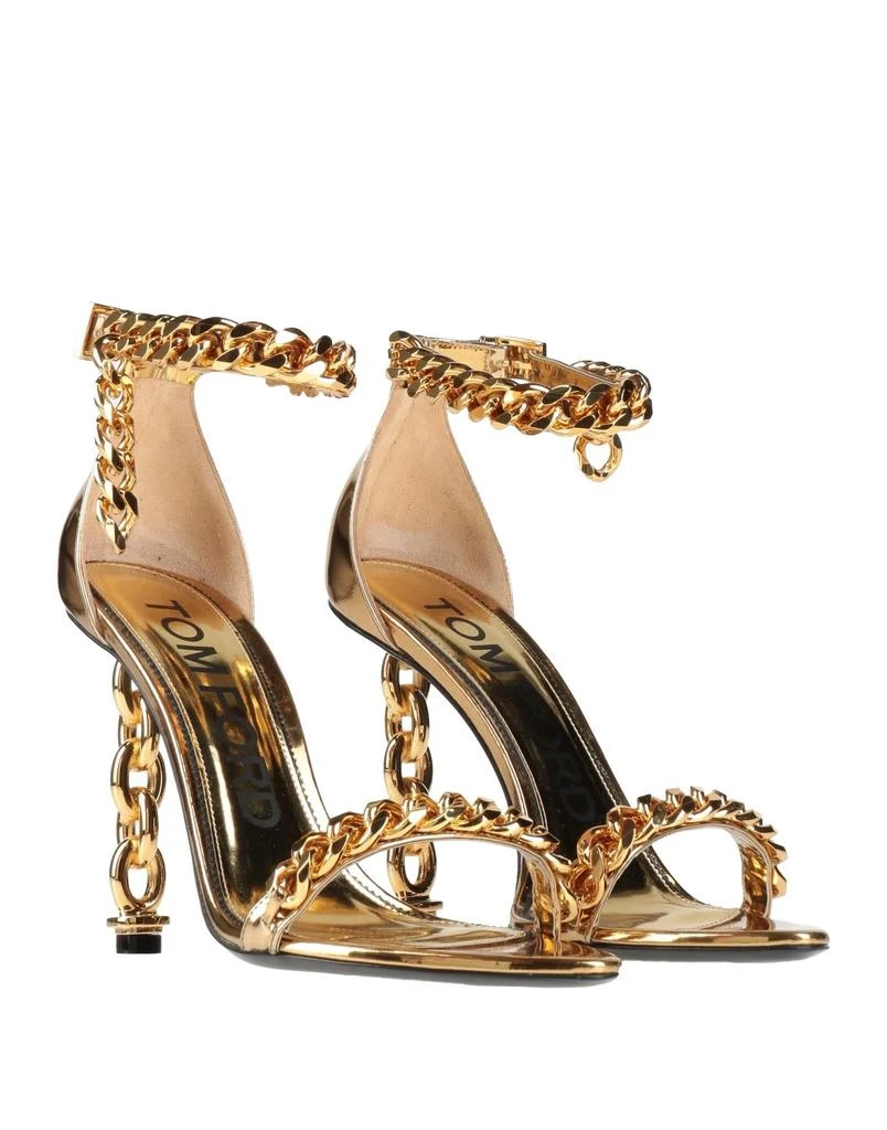 Tom Ford Sandals 2