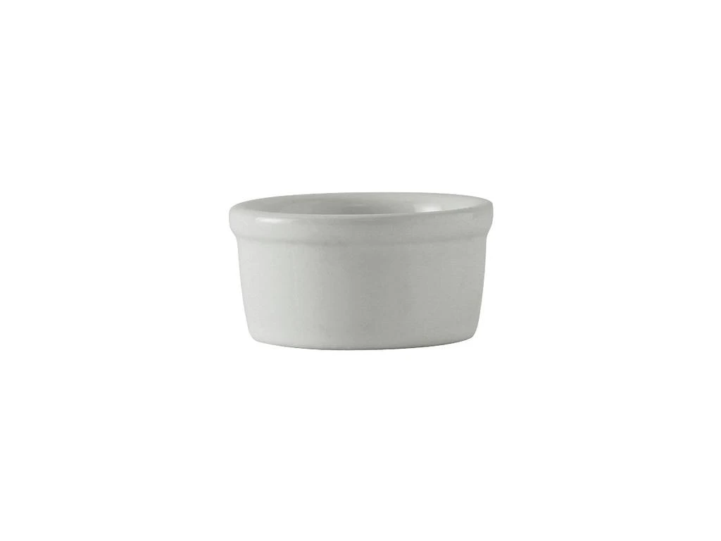Tuxton Home Accessories Ramekin 3-1/2oz 3-1/4"x1-5/8", 48 Pieces