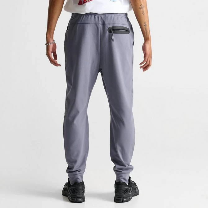 NIKE Men's Nike Sportswear Tech Knit Lightweight Jogger Pants 7