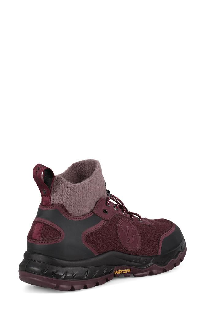 Santana Canada Tina Waterproof Sneaker
