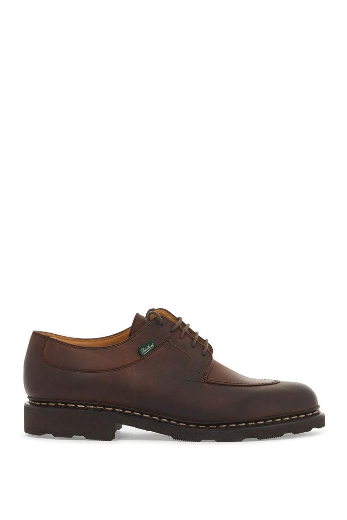 Paraboot Michael Vache Marron Poils Vache 40.5 IT - BeyondStyle