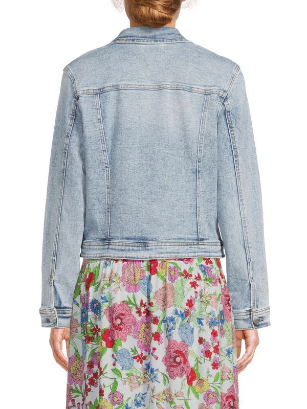 Kensie Forever Denim Jacket 2