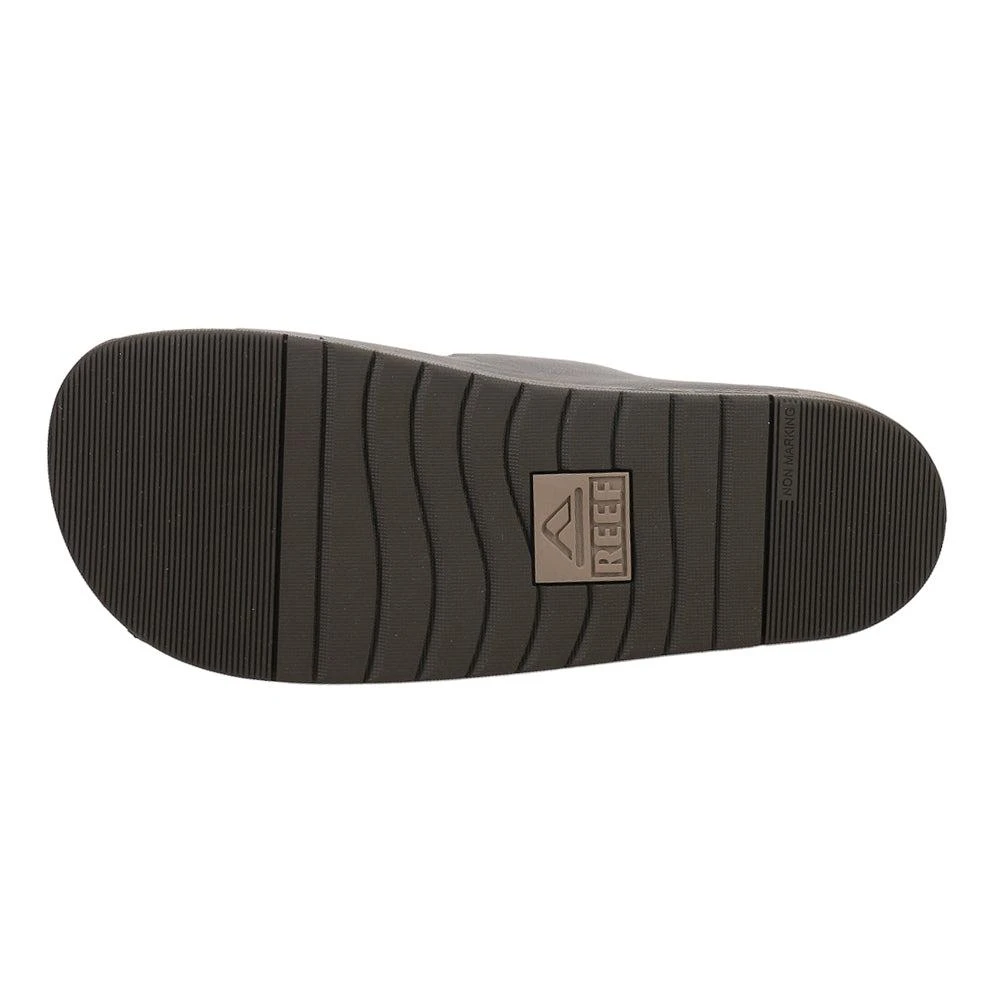 Reef Ojai Two Bar Slide Sandals 5