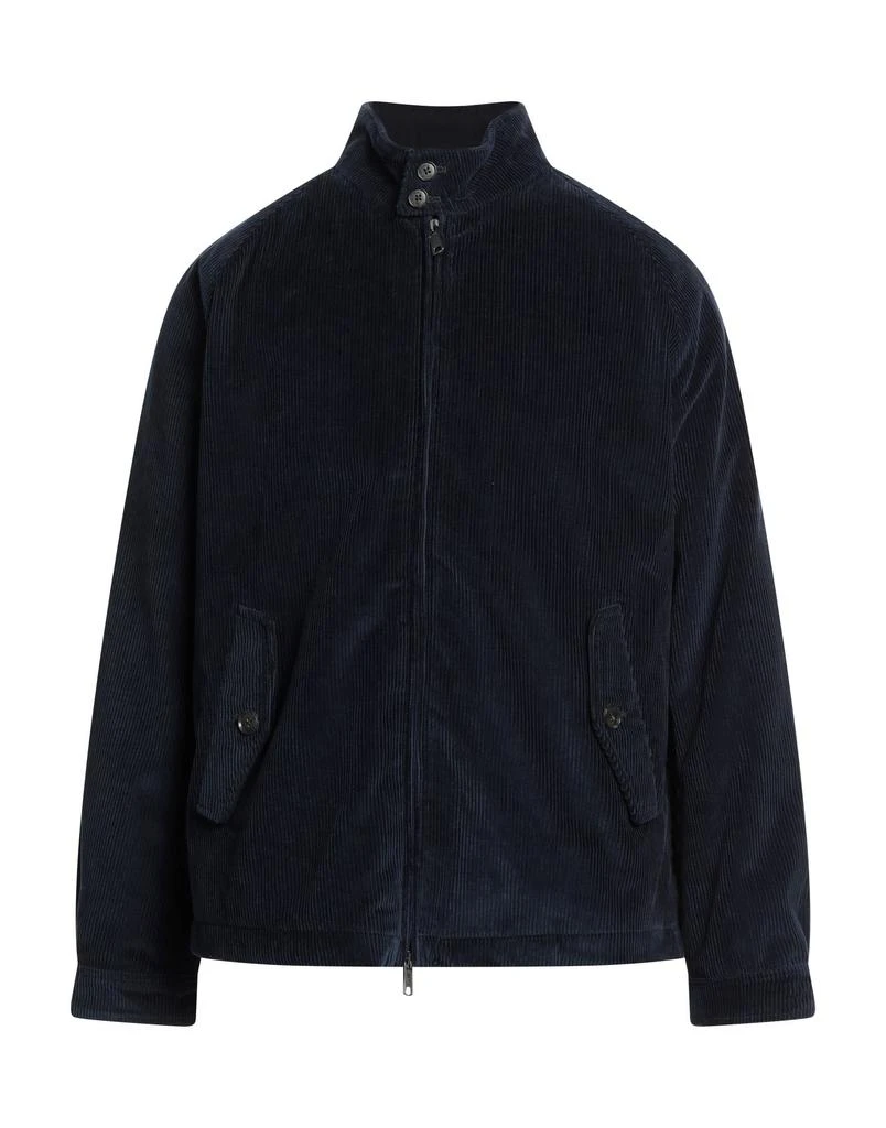 BARACUTA Jacket 1