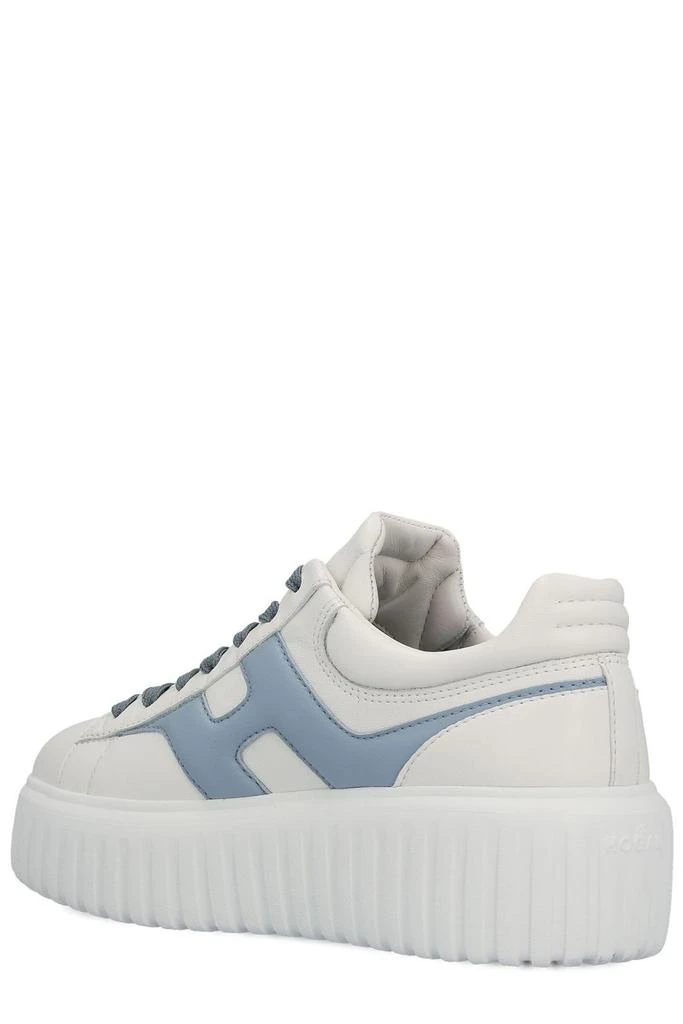 hogan Hogan H-Logo Plataform Sneakers 3