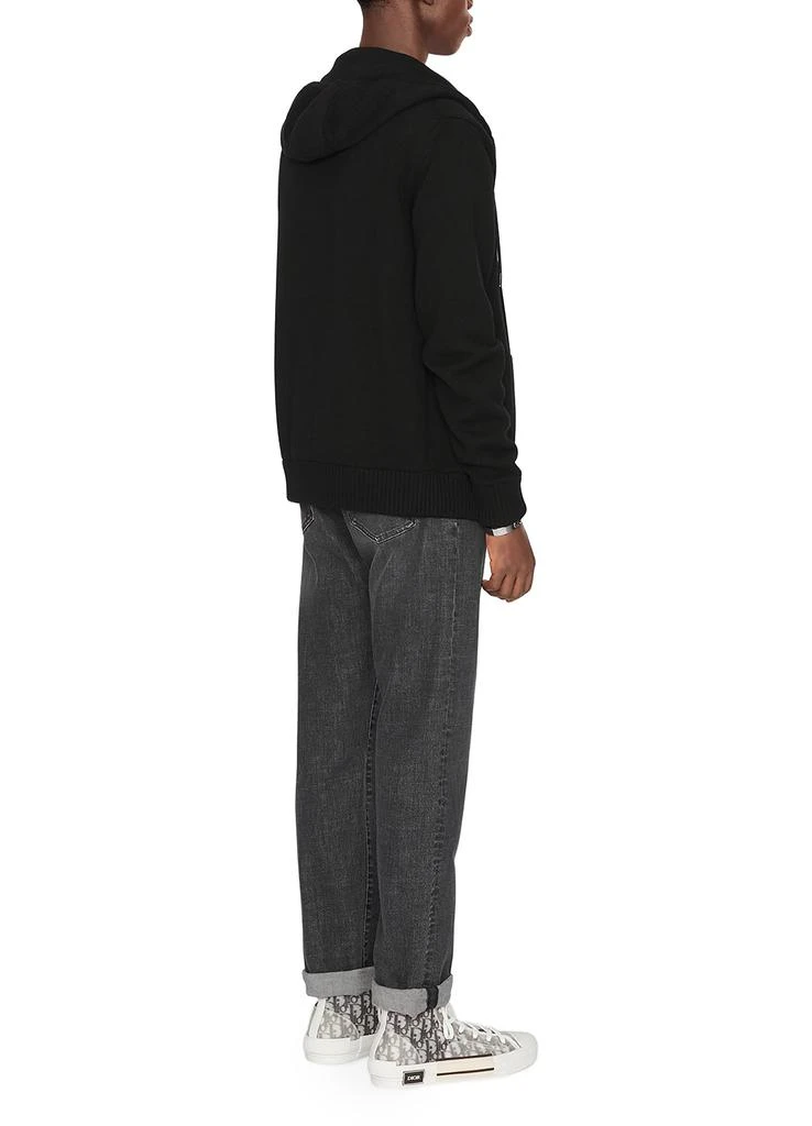 Dior Long Slim-Fit Jeans 5