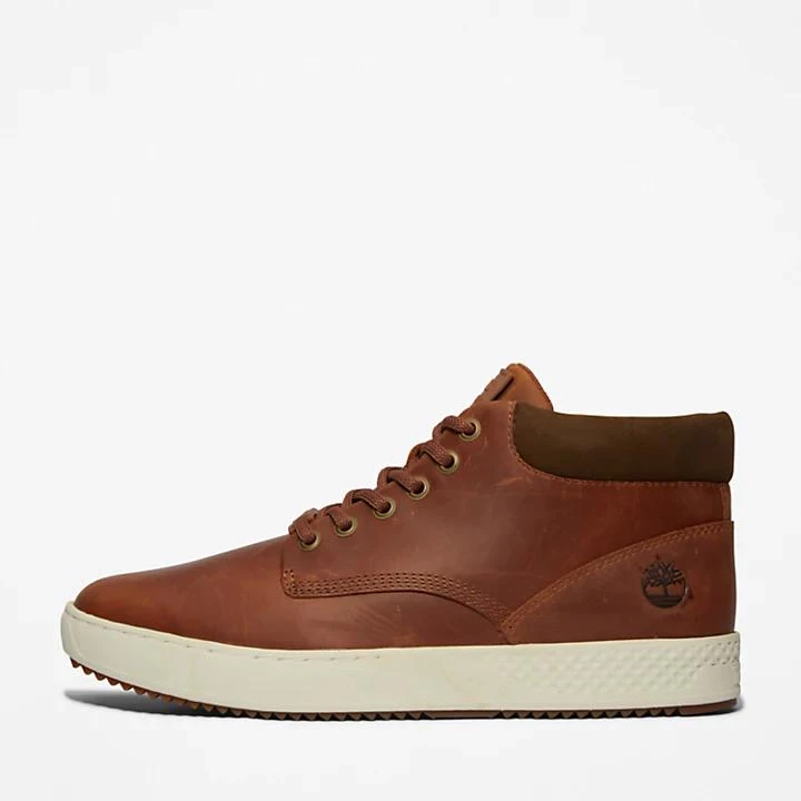 Timberland CityRoam Chukka for Men in Brown 8