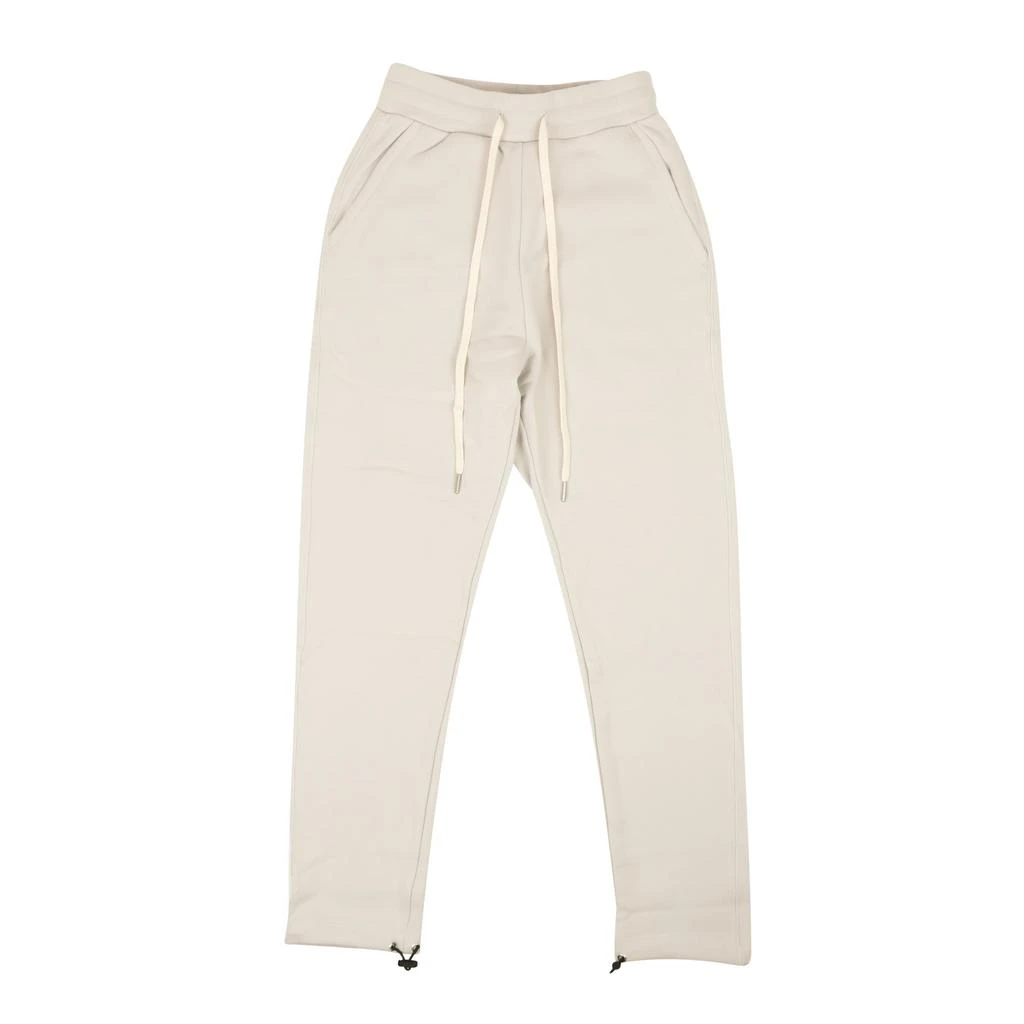 John Elliott Sochi Sweatpants - Moon Gray 1