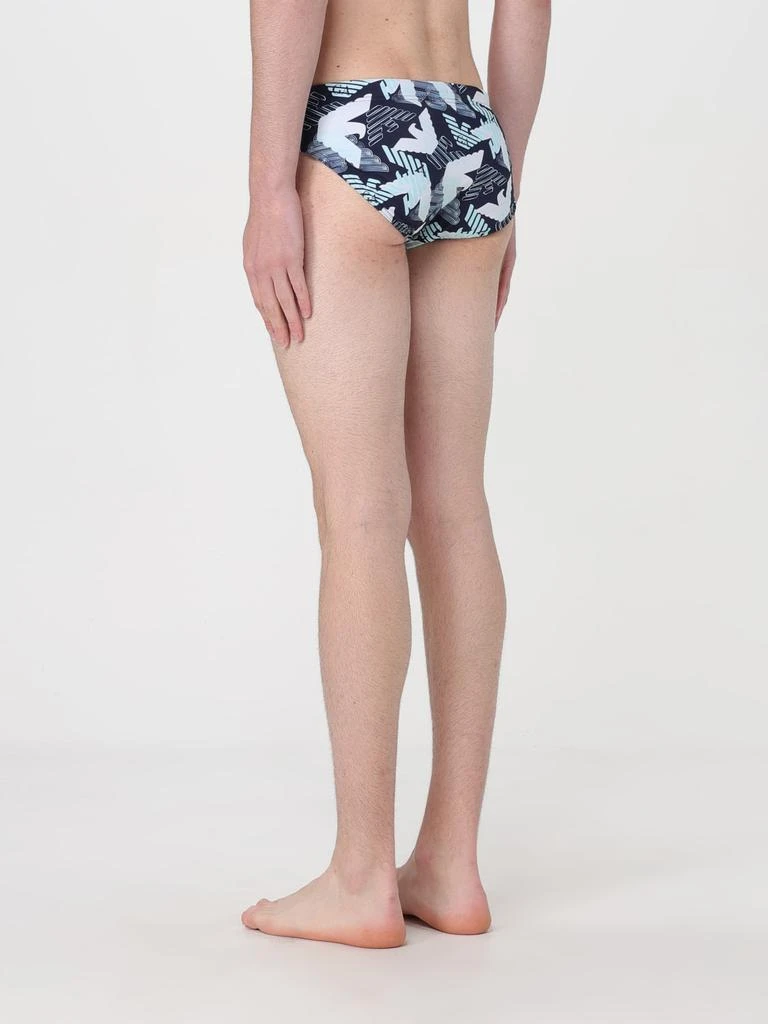 EMPORIO ARMANI SWIMWEAR Swimsuit men Emporio Armani Swimwear 2