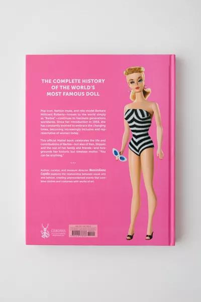 Urban Outfitters Barbie: The Celebration Of An Icon By